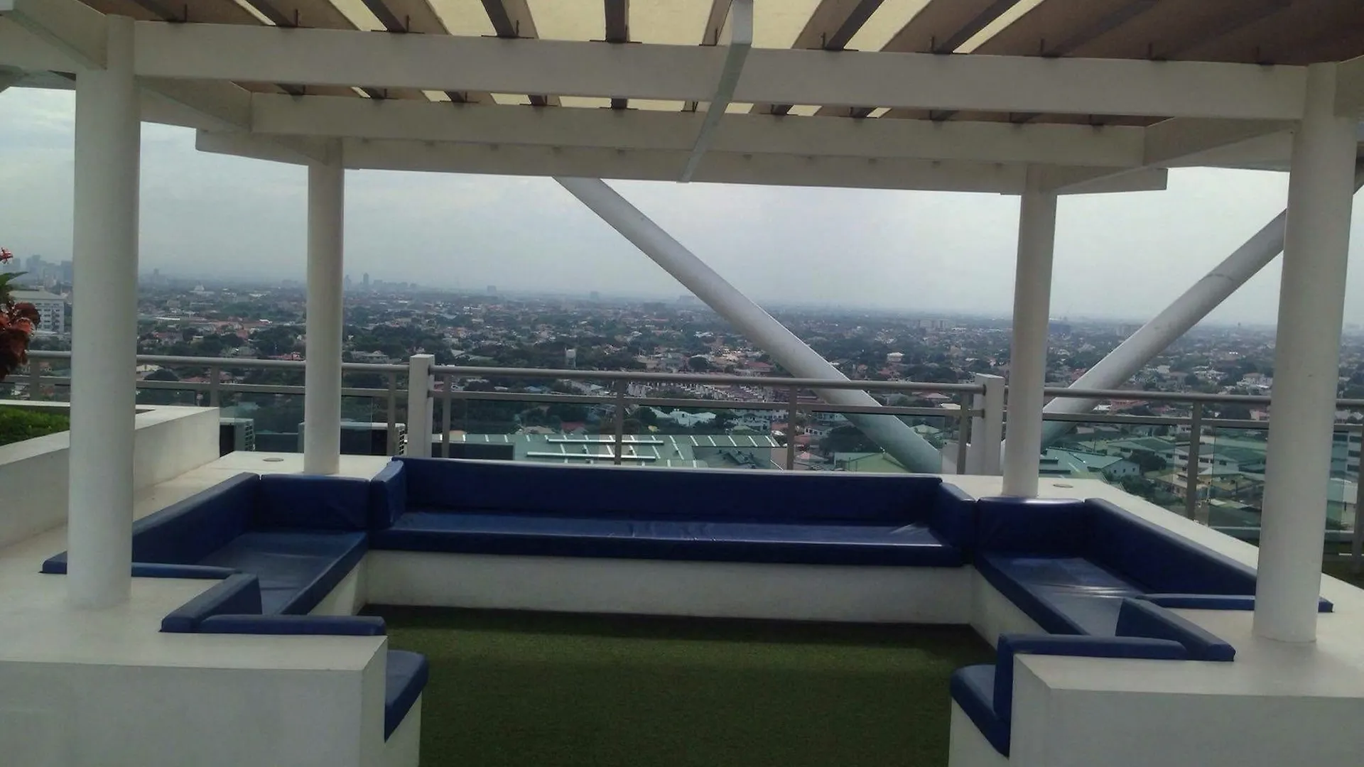 Azure Positano Staycation 1433 Paranaque City Philippines