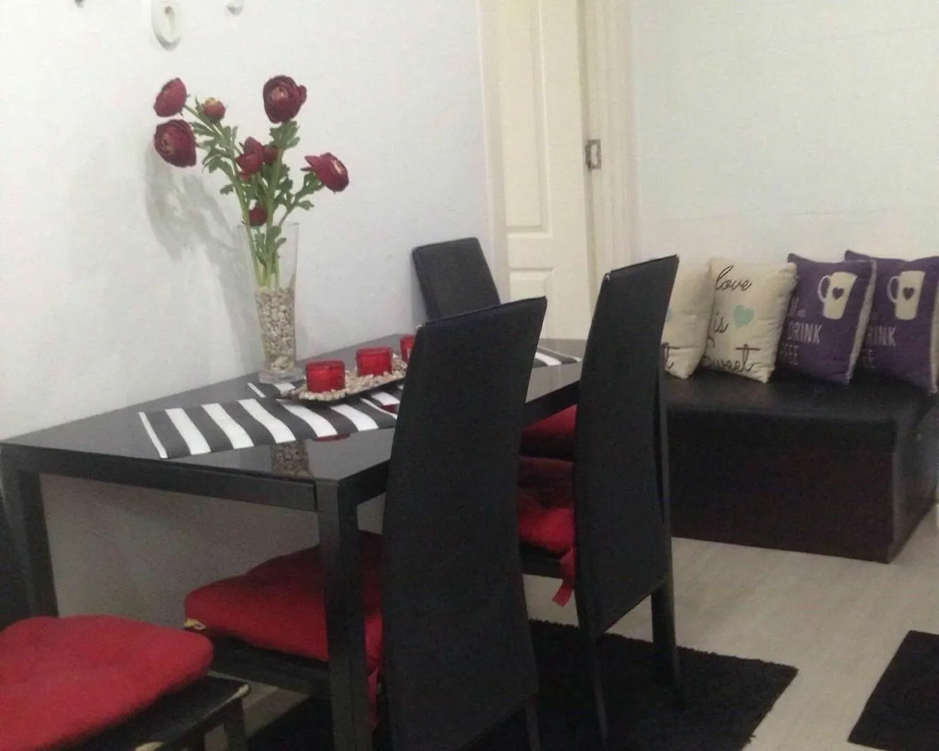 Azure Positano Staycation 1433 Paranaque City Philippines