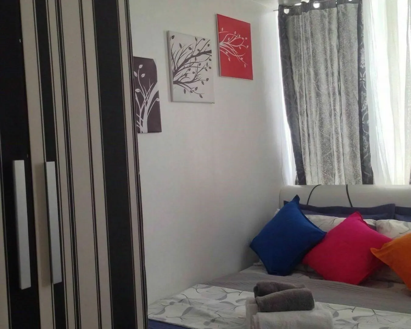 Hotel Azure Positano Staycation 1433 Paranaque City