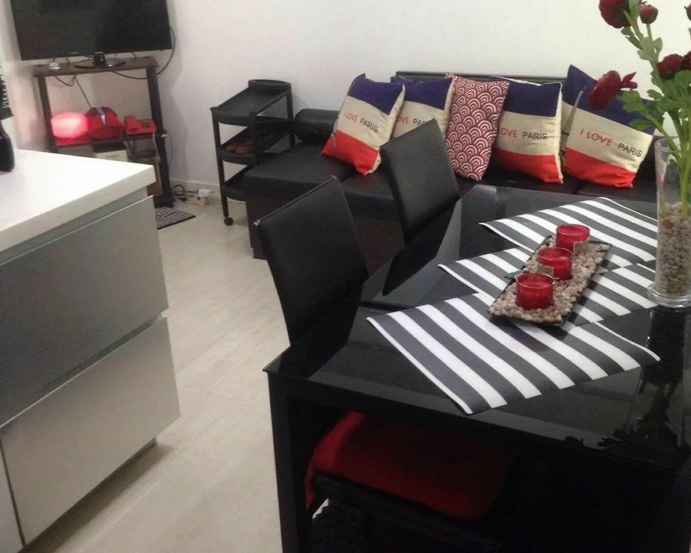 Azure Positano Staycation 1433 Paranaque City Hotel