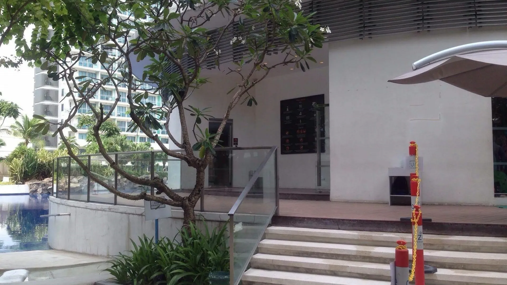 Azure Positano Staycation 1433 Paranaque City