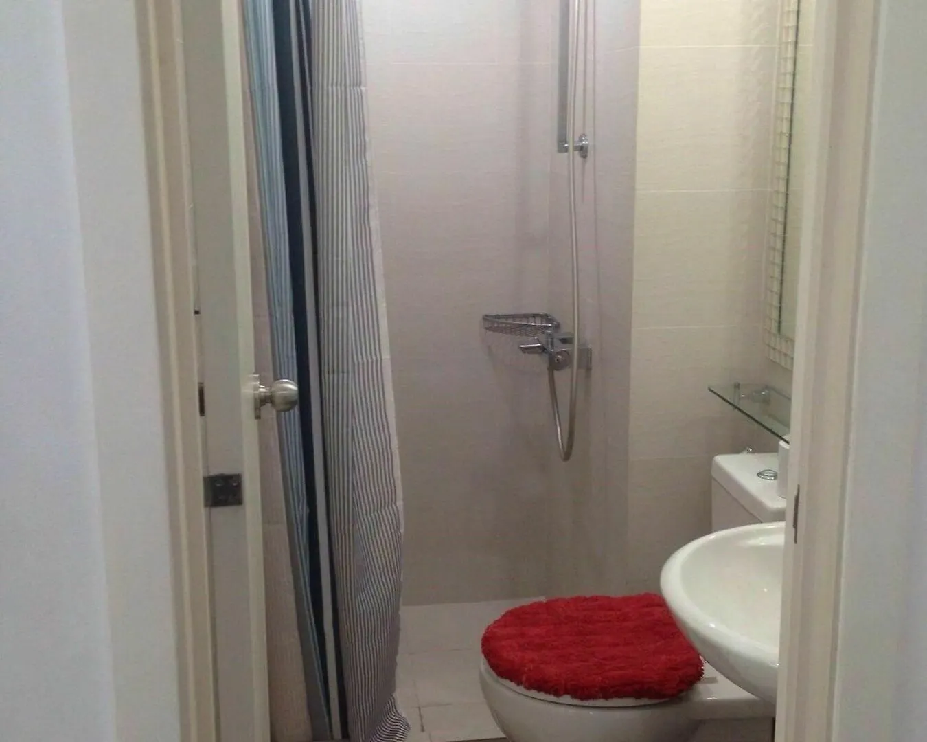 Azure Positano Staycation 1433 Paranaque City Philippines