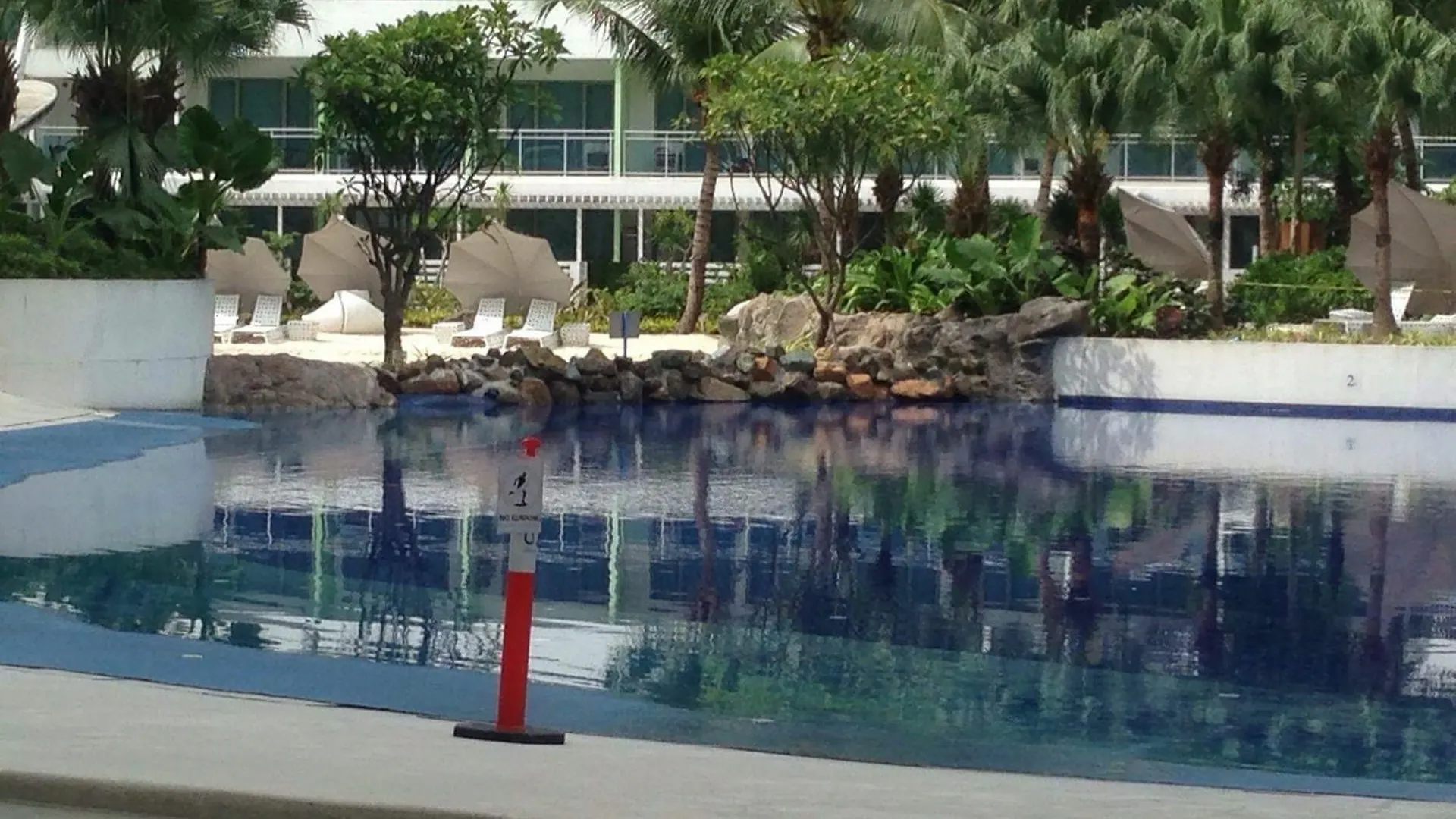 ** Hotel Azure Positano Staycation 1433 Paranaque City Philippines