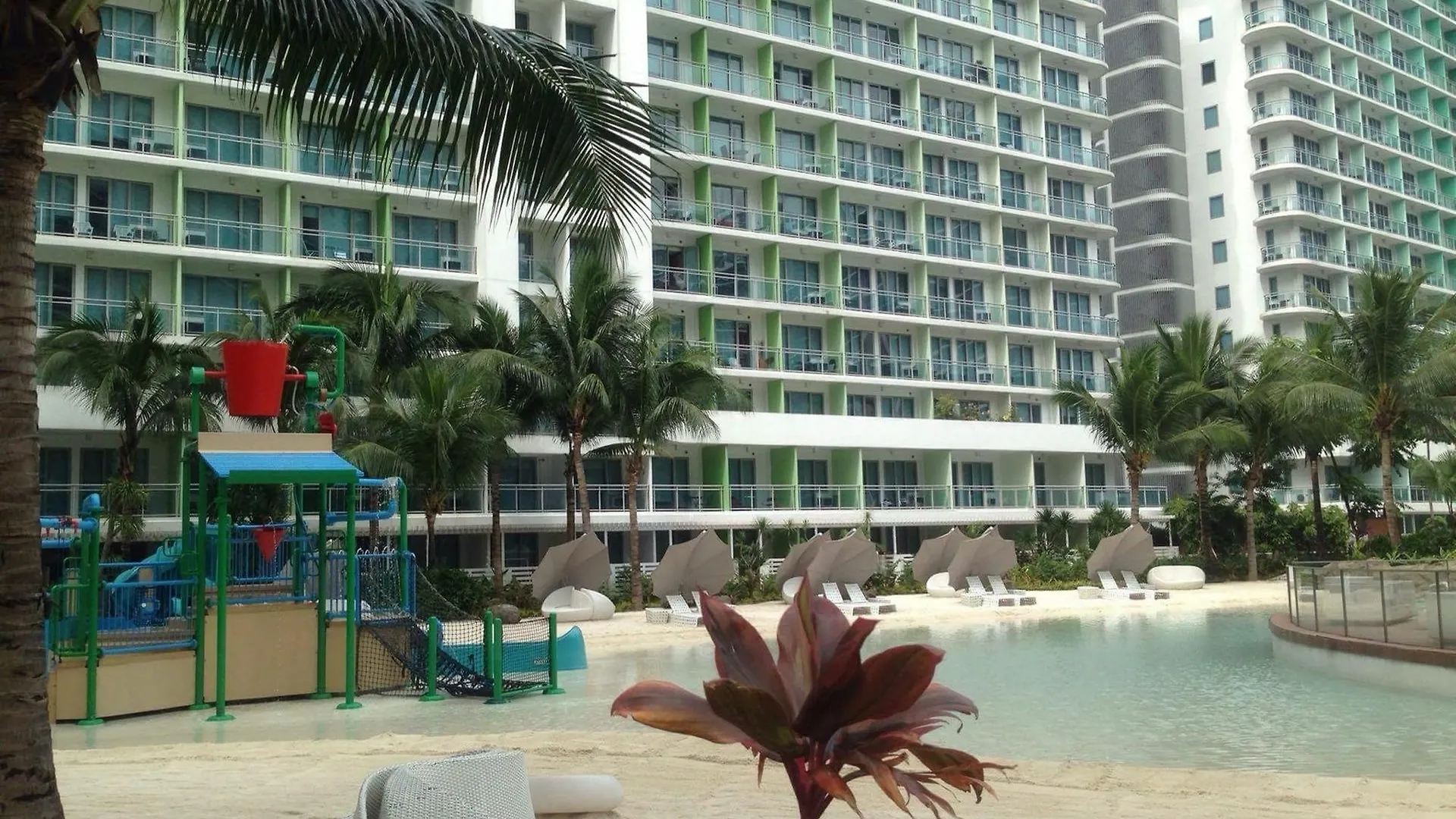 Azure Positano Staycation 1433 Paranaque City